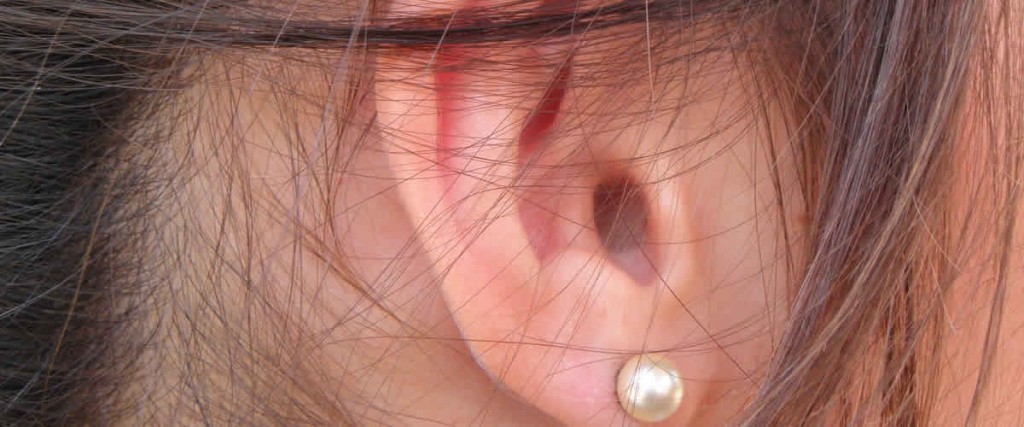 Como aliviar el dolor de oído en vacaciones